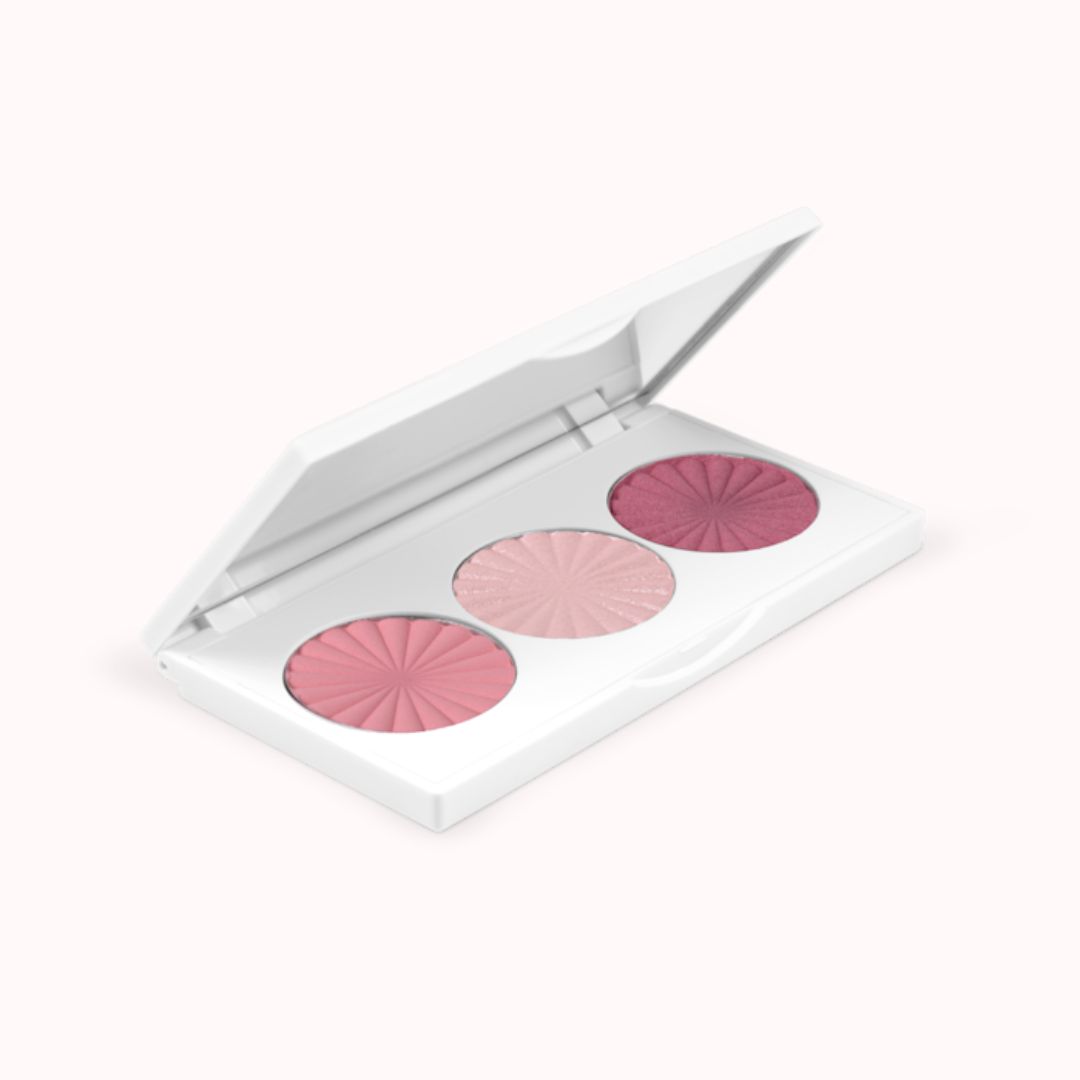 Blossom Blush Midi Palette