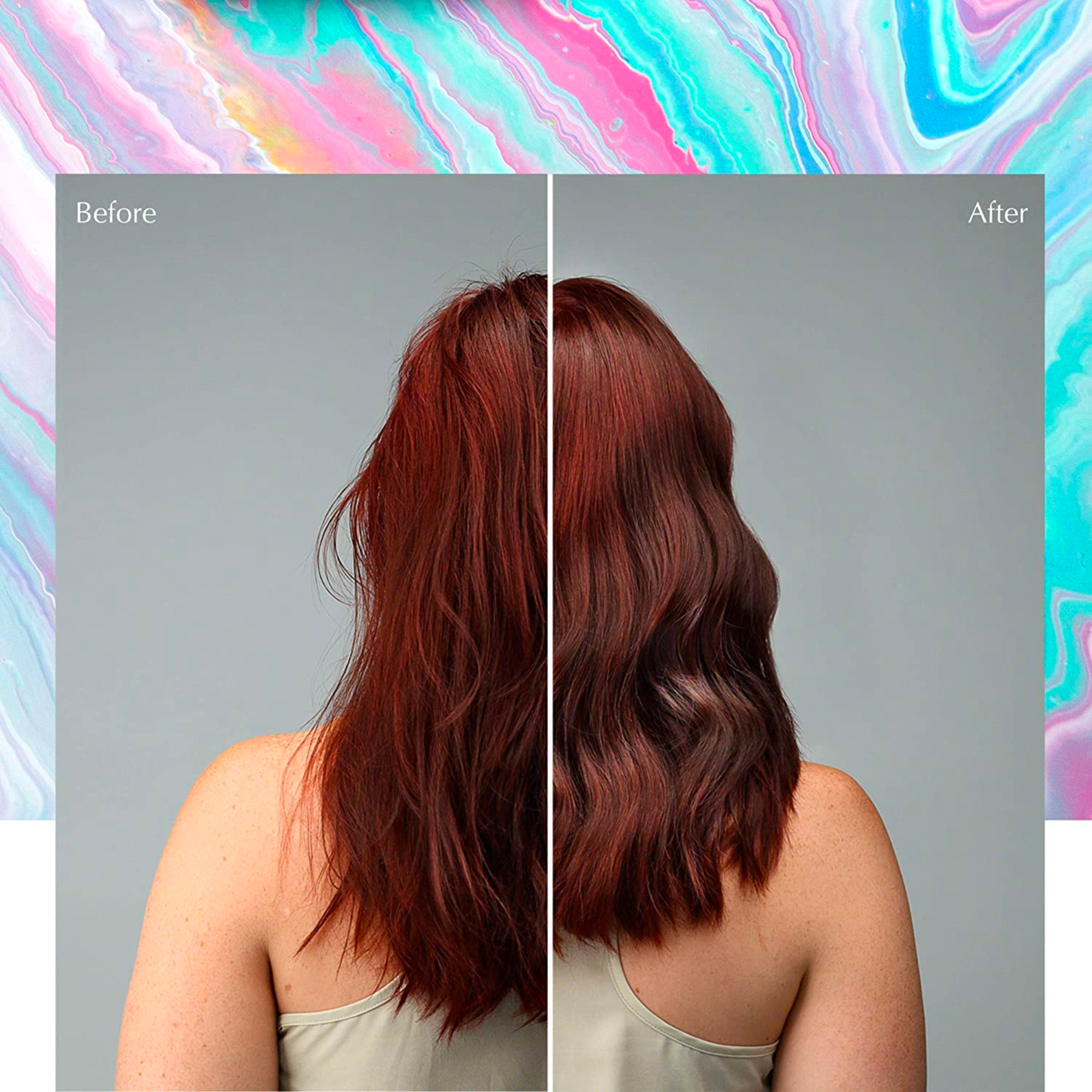 Perfecting Prism Color Protecting Pre-Shampoo Treatment
