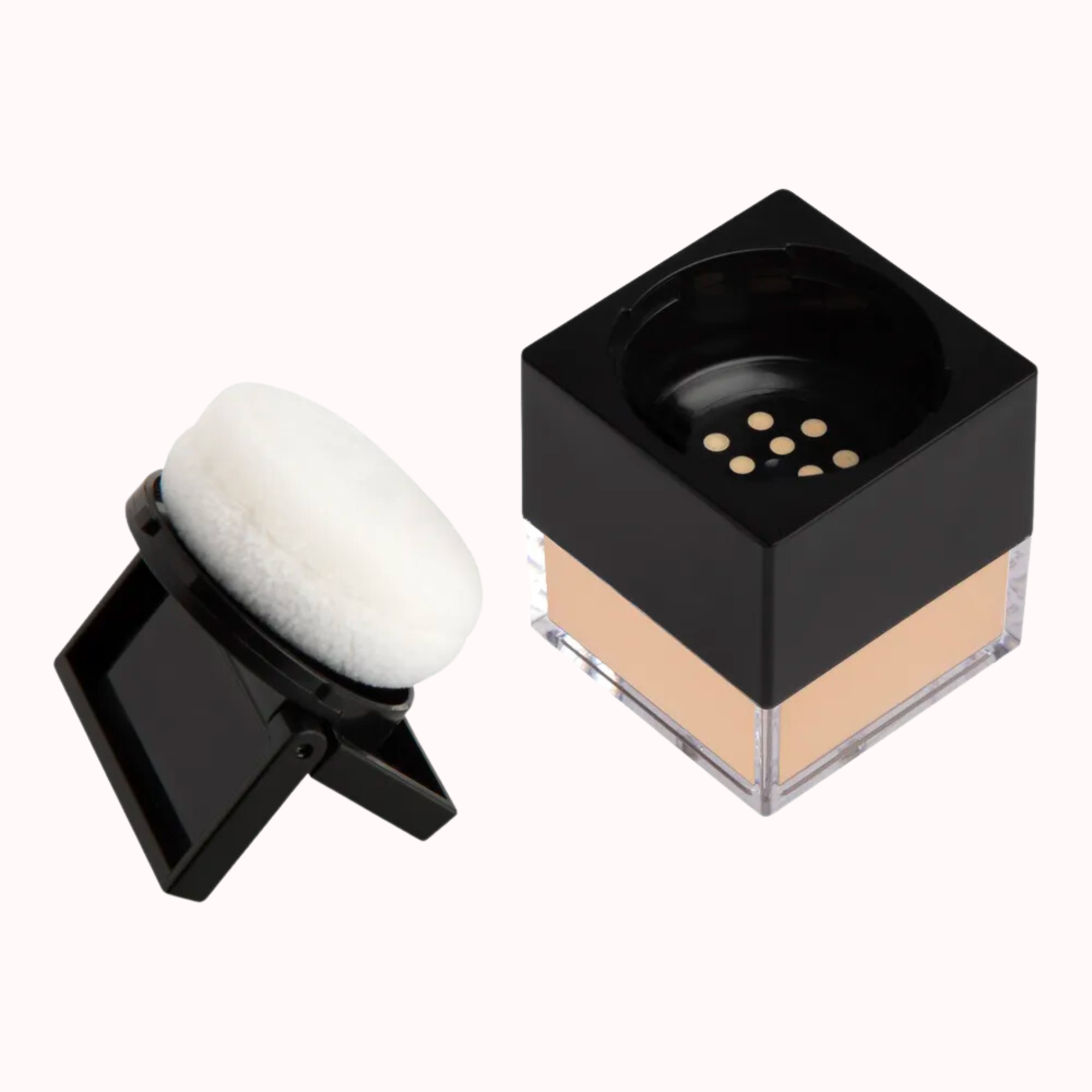 Easy Bake Loose Baking & Setting Powder