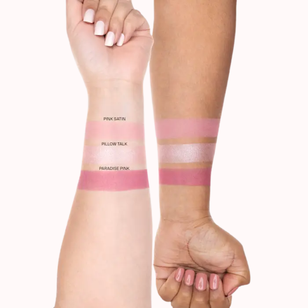 Blossom Blush Midi Palette