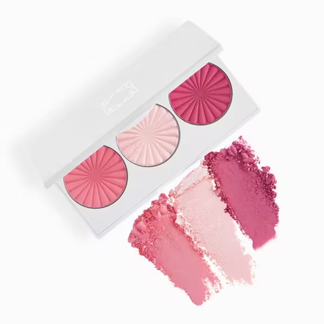 Blossom Blush Midi Palette