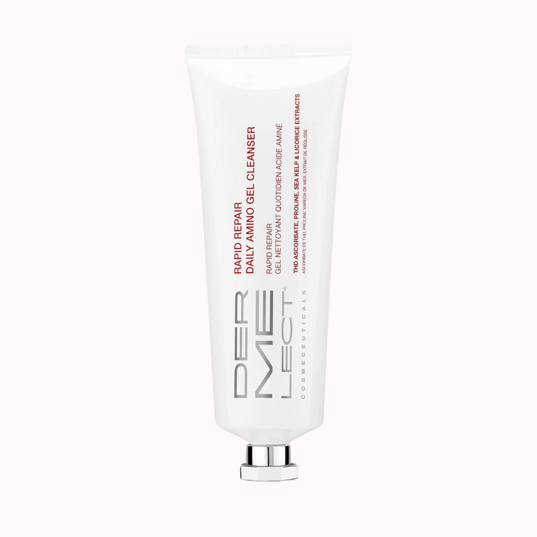 Rapid Repair Daily Amino Gel Cleanser