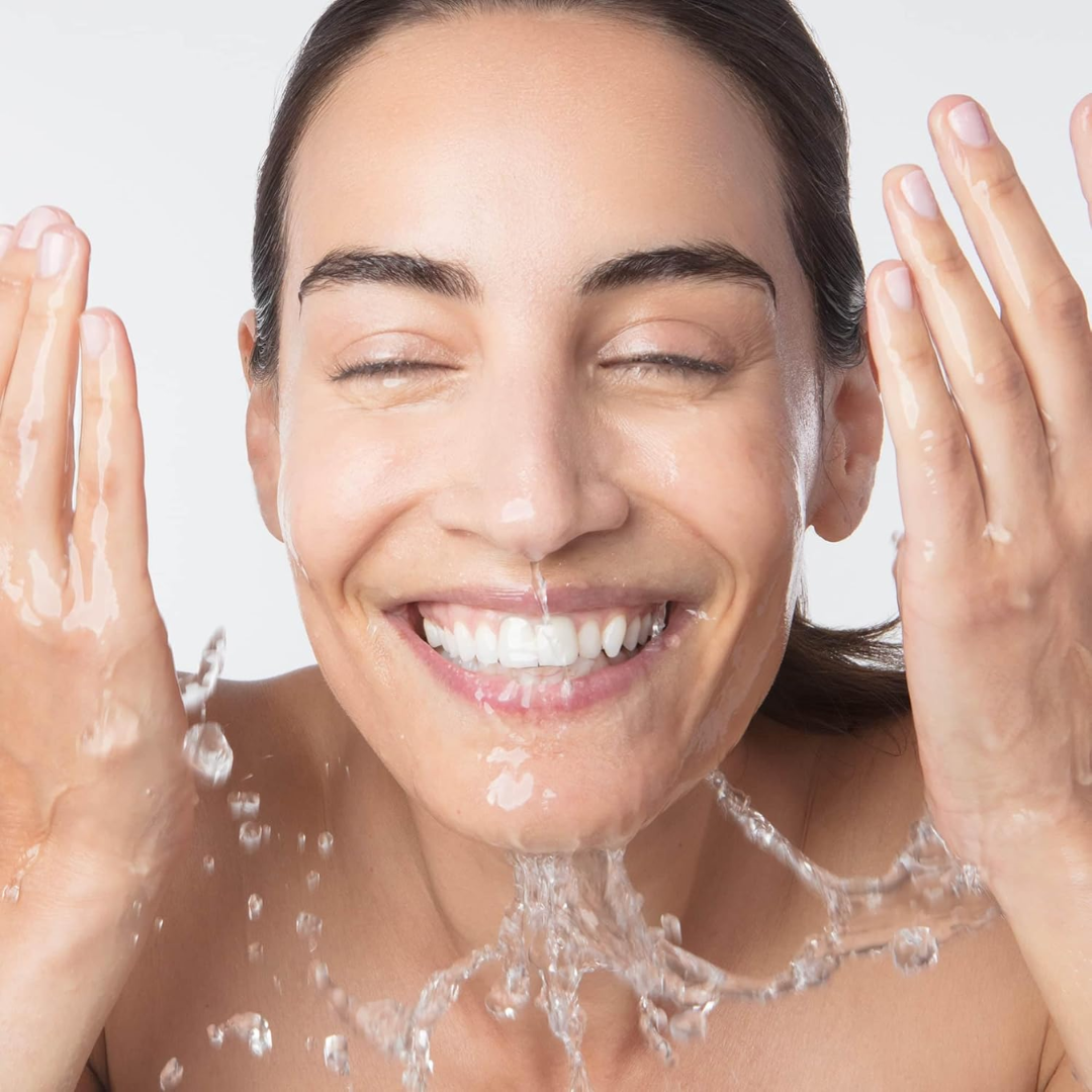 Rapid Repair Daily Amino Gel Cleanser