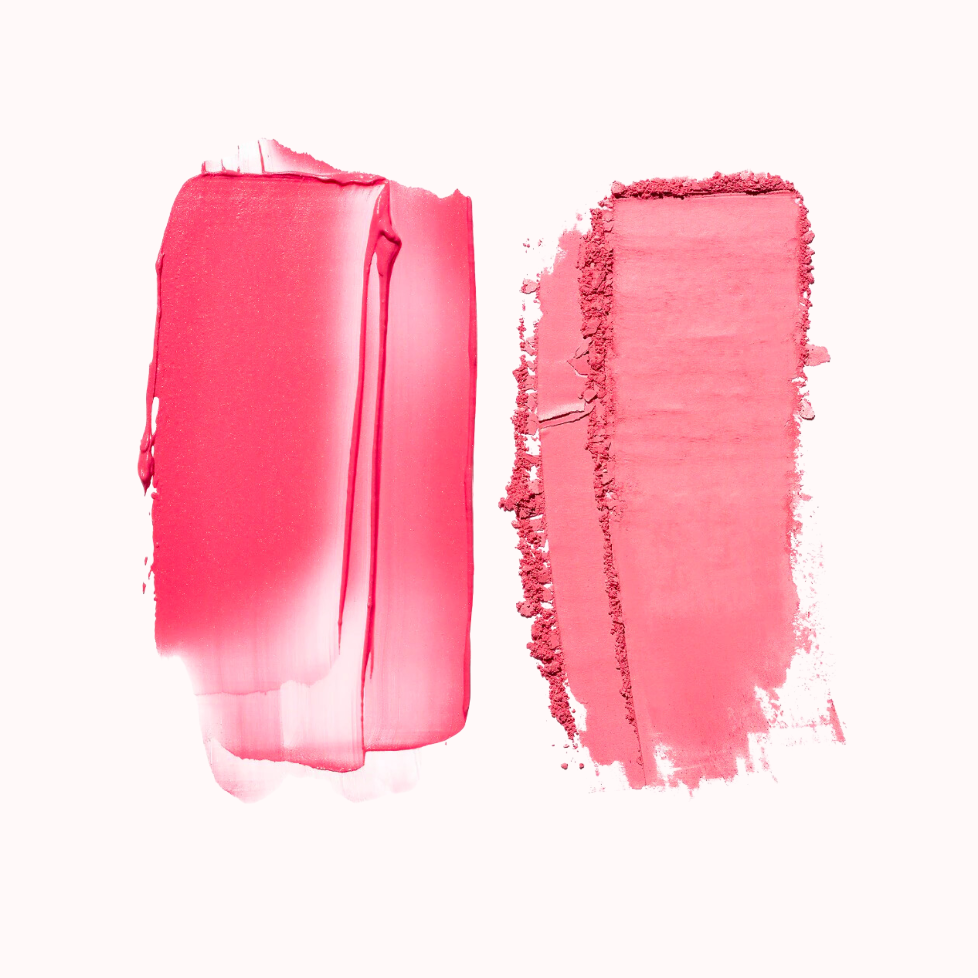 Major Headlines Double-Take Crème & Powder Blush Duo