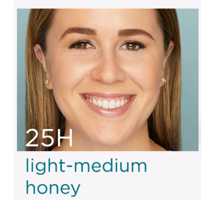 SEA hydrocealer™ concealer