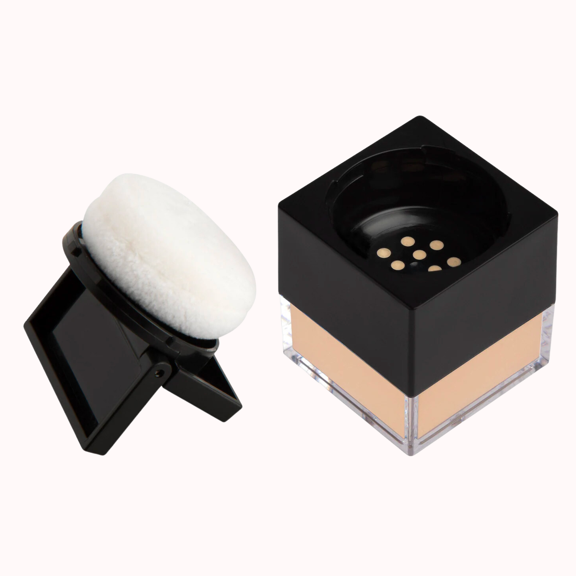 Easy Bake Loose Baking & Setting Powder