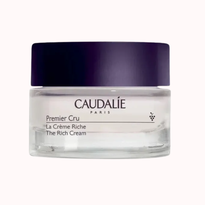 Premier Cru Skin Barrier Rich Moisturizer with Bio-Ceramides Antiaging - Hidratante con bioceramidas antienvejecimiento