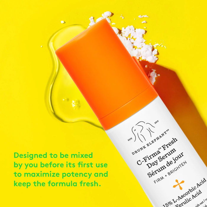 C-Firma Fresh Vitamin-C Day Serum