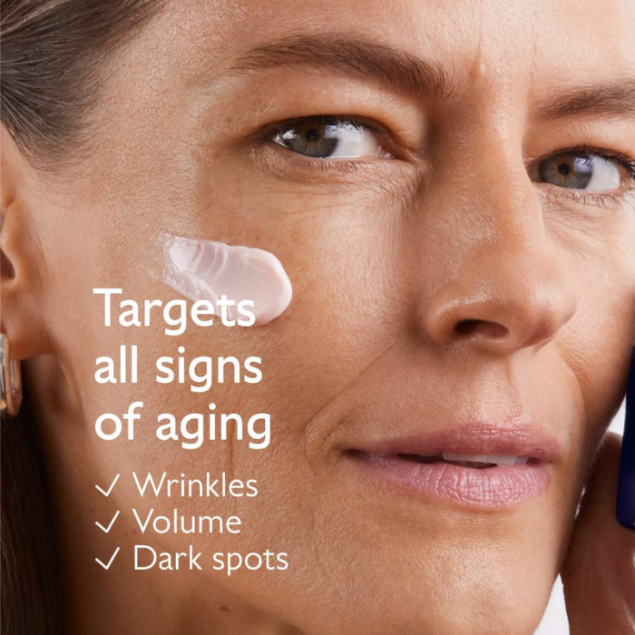 Premier Cru Skin Barrier Rich Moisturizer with Bio-Ceramides Antiaging - Hidratante con bioceramidas antienvejecimiento