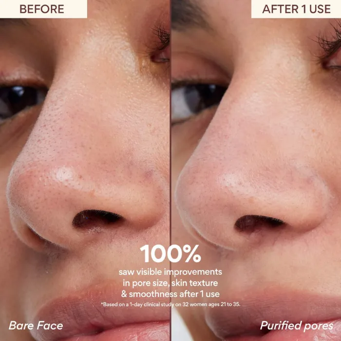Innisfree Super Volcanic Aha Pore Clearing Clay Mask