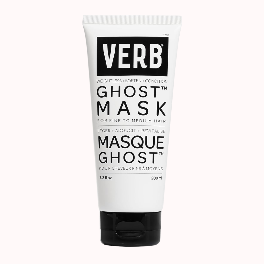 Ghost Hair Mask