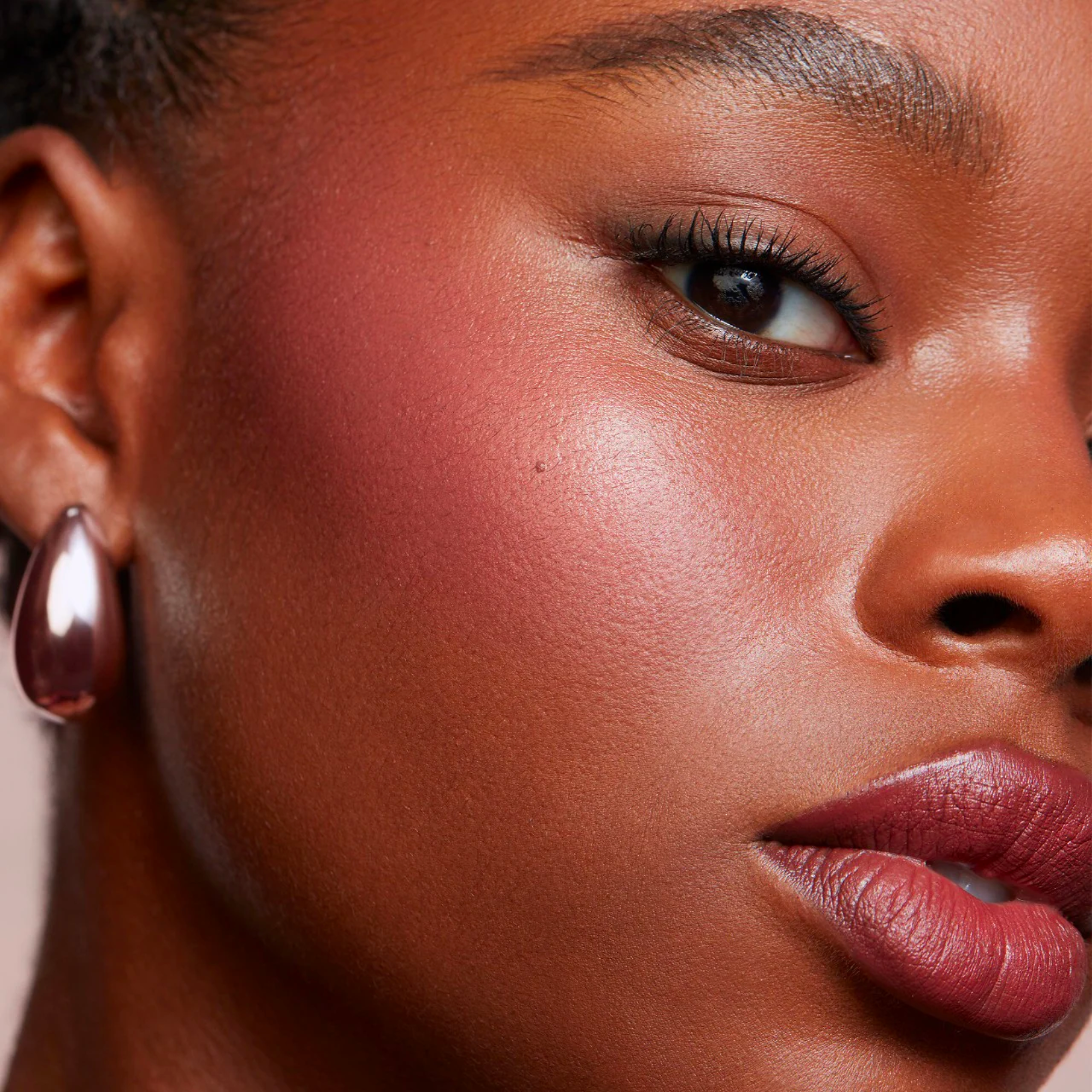 Major Headlines Double-Take Crème & Powder Blush Duo