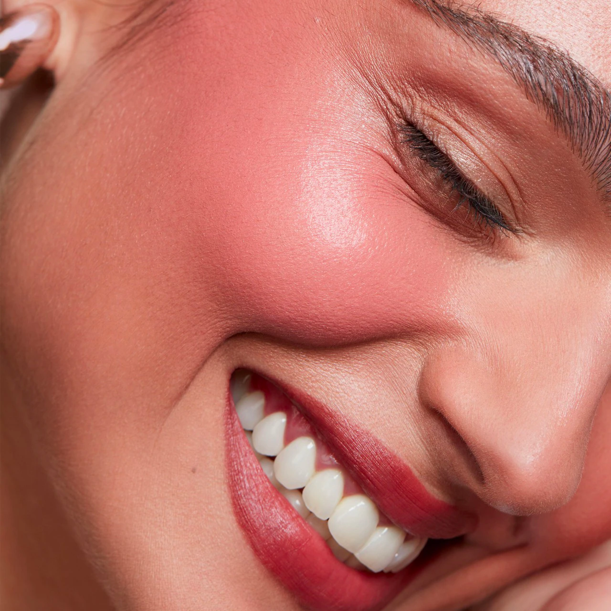 Major Headlines Double-Take Crème & Powder Blush Duo