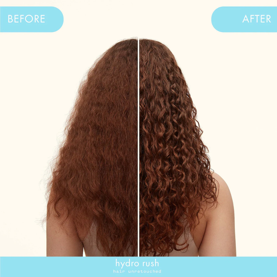 Hydro Rush Intense Moisture Leave-in Conditioner