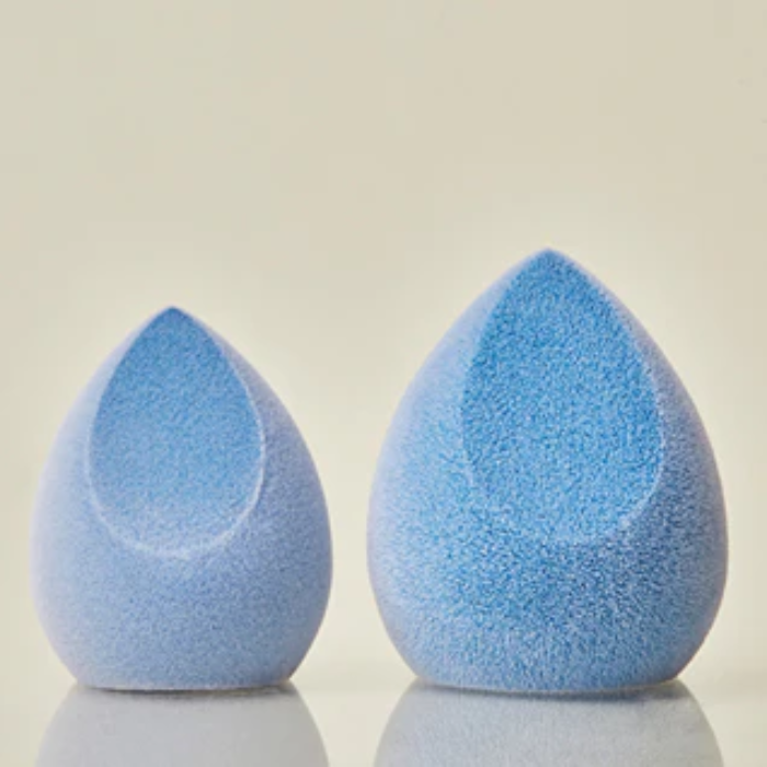 Microfiber Velvet Sponge