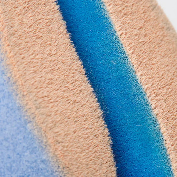 Microfiber Velvet Sponge