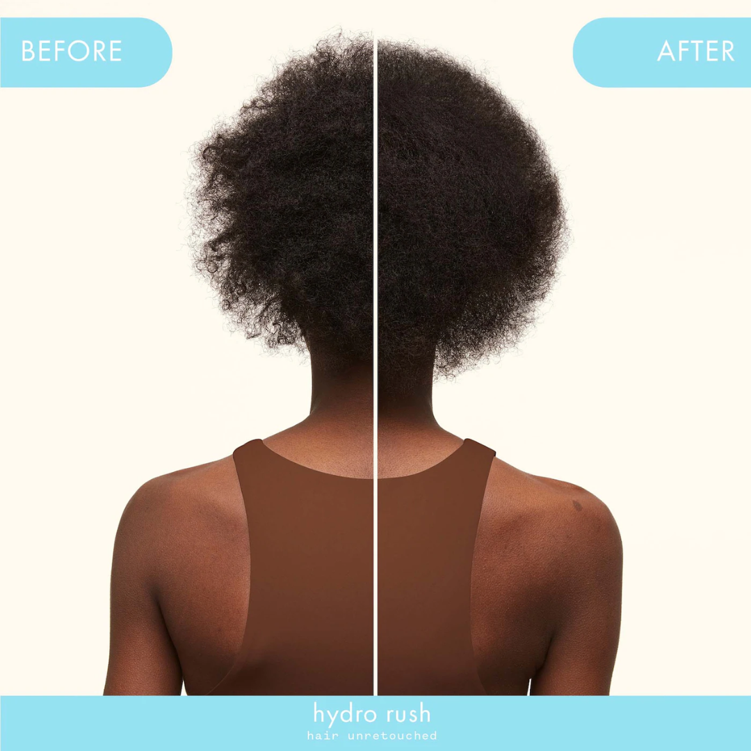 Hydro Rush Intense Moisture Leave-in Conditioner