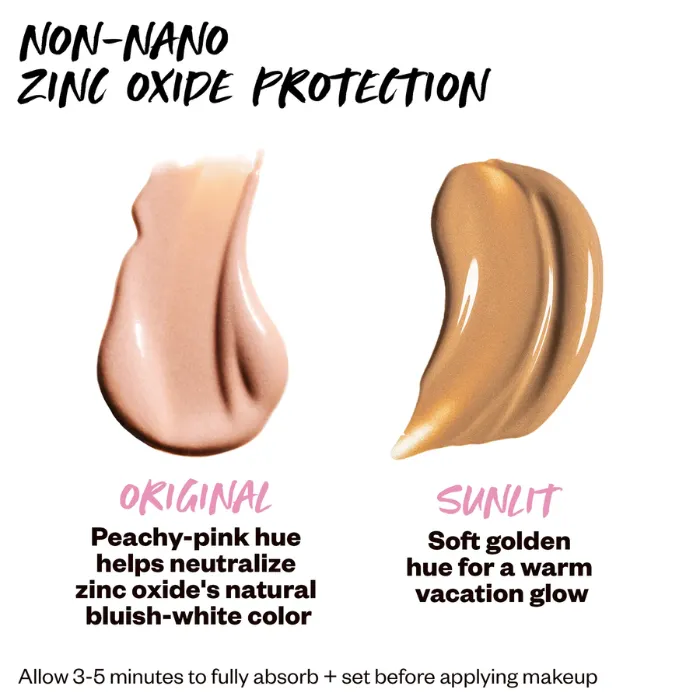 Dream Beam Comfy Smooth Sunscreen Bs Spf40 6ml