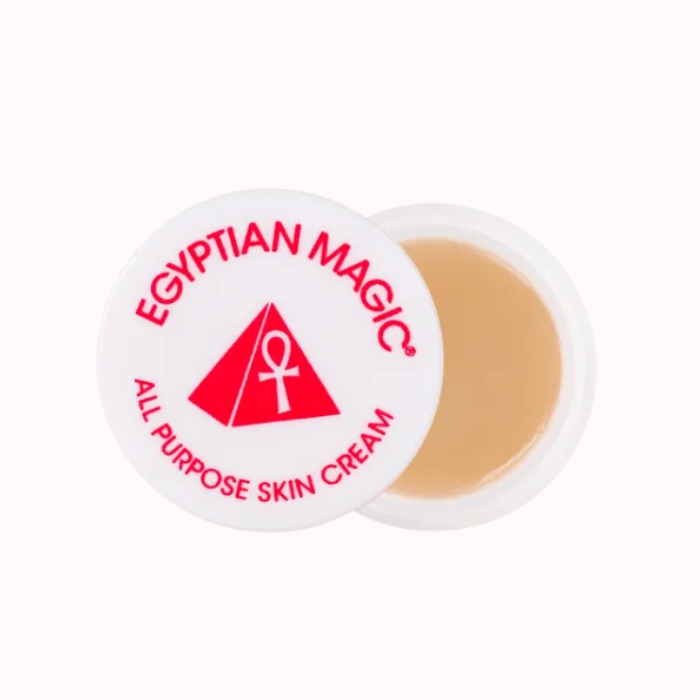 Egyptian Magic All Purpose Skin Cream 7.5ml - bálsamo natural con sólo seis ingredientes para cabello, uñas, cuerpo, rostro
