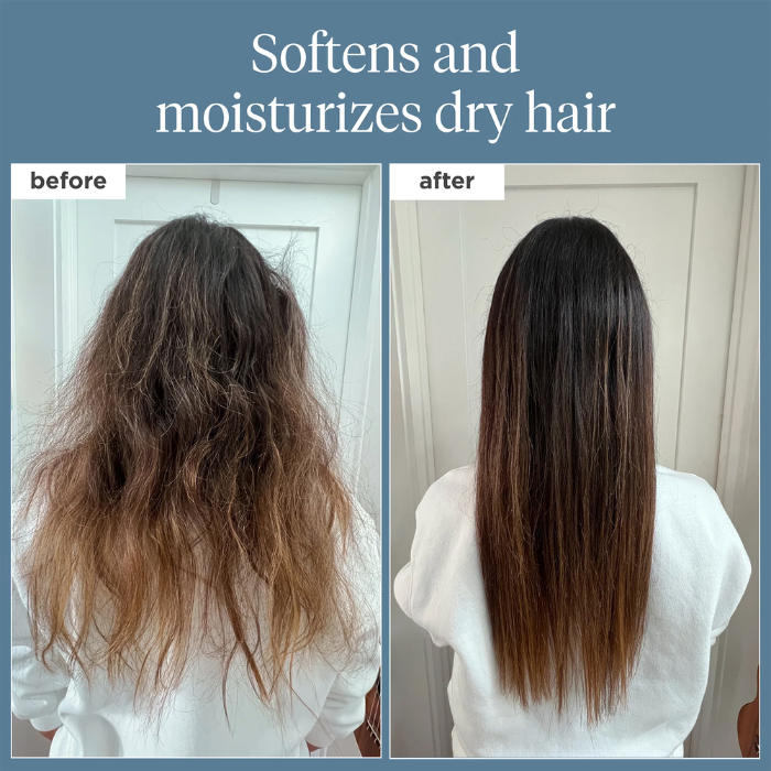 Scalp Revival™ Rosemary Pre-Wash Oil