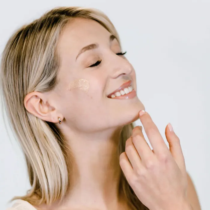 Cotz Flawless Complexion Sunscreen Spf 50 -protector Solar Flawless Complexion Spf 50 De Cotz