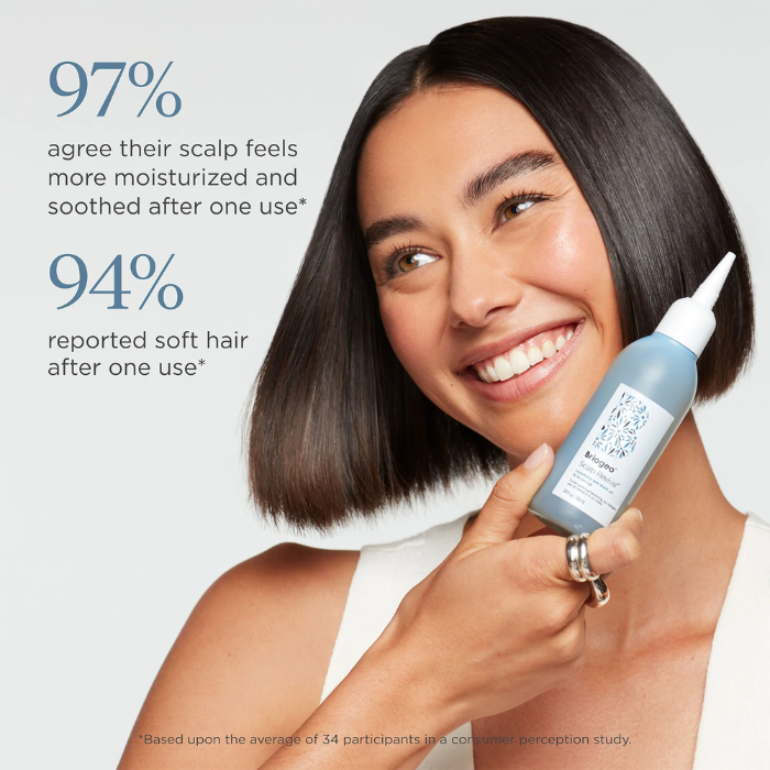 Scalp Revival™ Rosemary Pre-Wash Oil