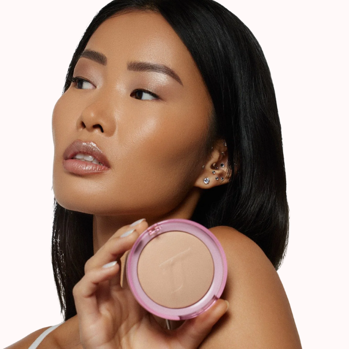 Angel Face Setting Powder