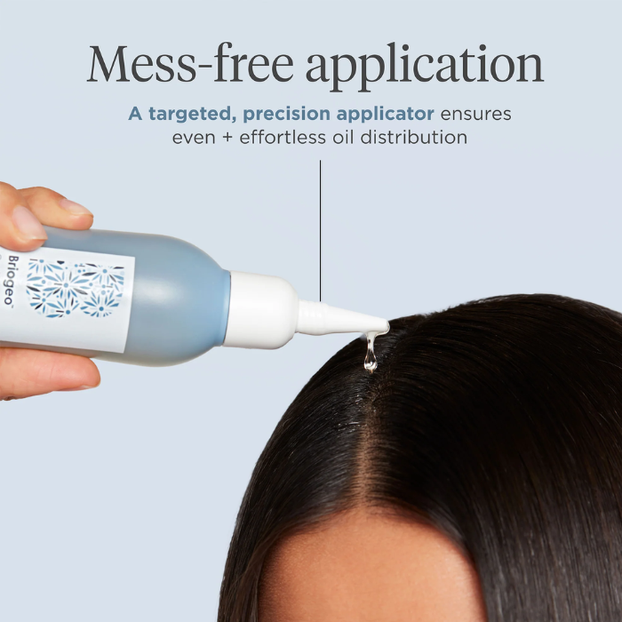 Scalp Revival™ Rosemary Pre-Wash Oil