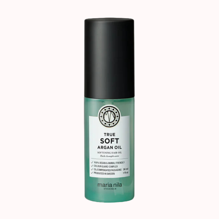 True Soft Argan Oil