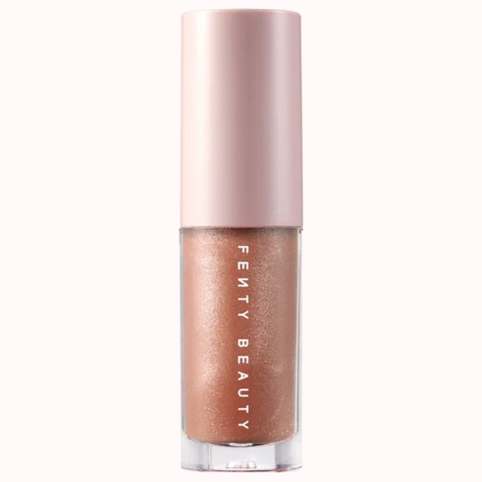Fenty Beauty By Rihanna Mini Gloss Bomb Universal Lip Luminizer