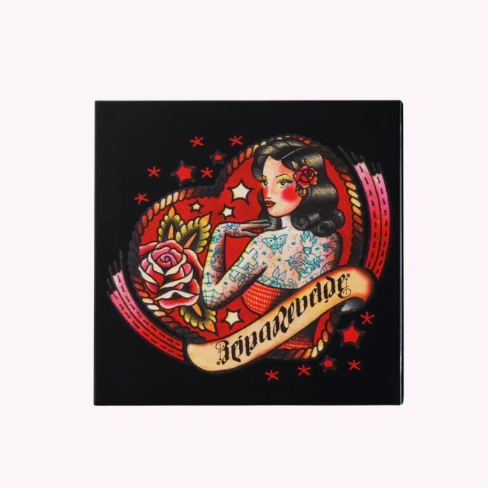 On Your Face Contour + Color Trio color: adorada (light - medium)