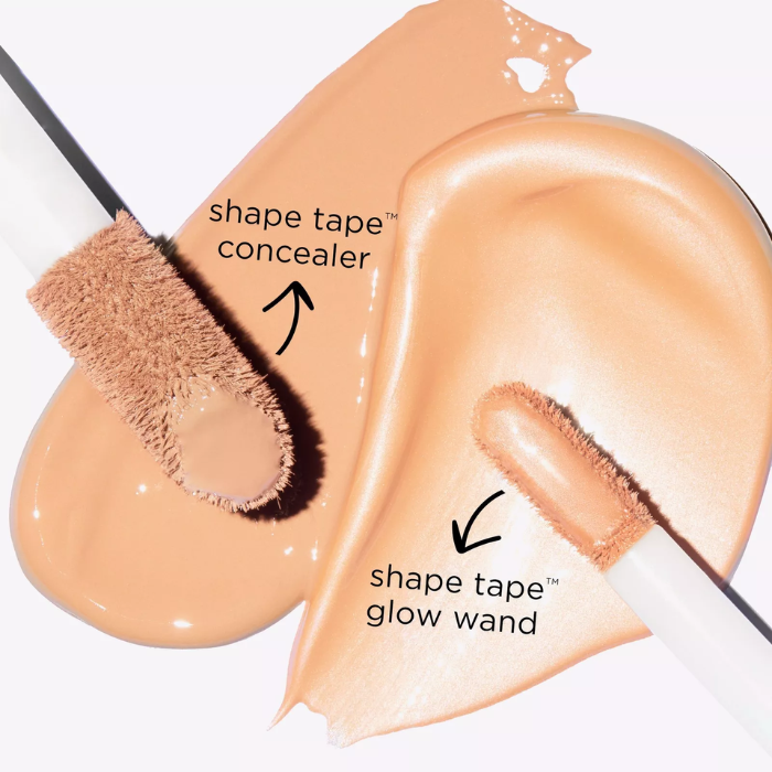 Shape Tape Glow Wand Liquid Highlighter