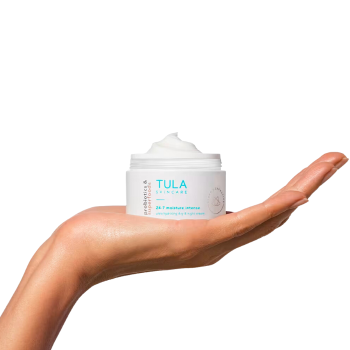 Mini 24-7 Moisture Intense Ultra Hydrating Day & Night Cream