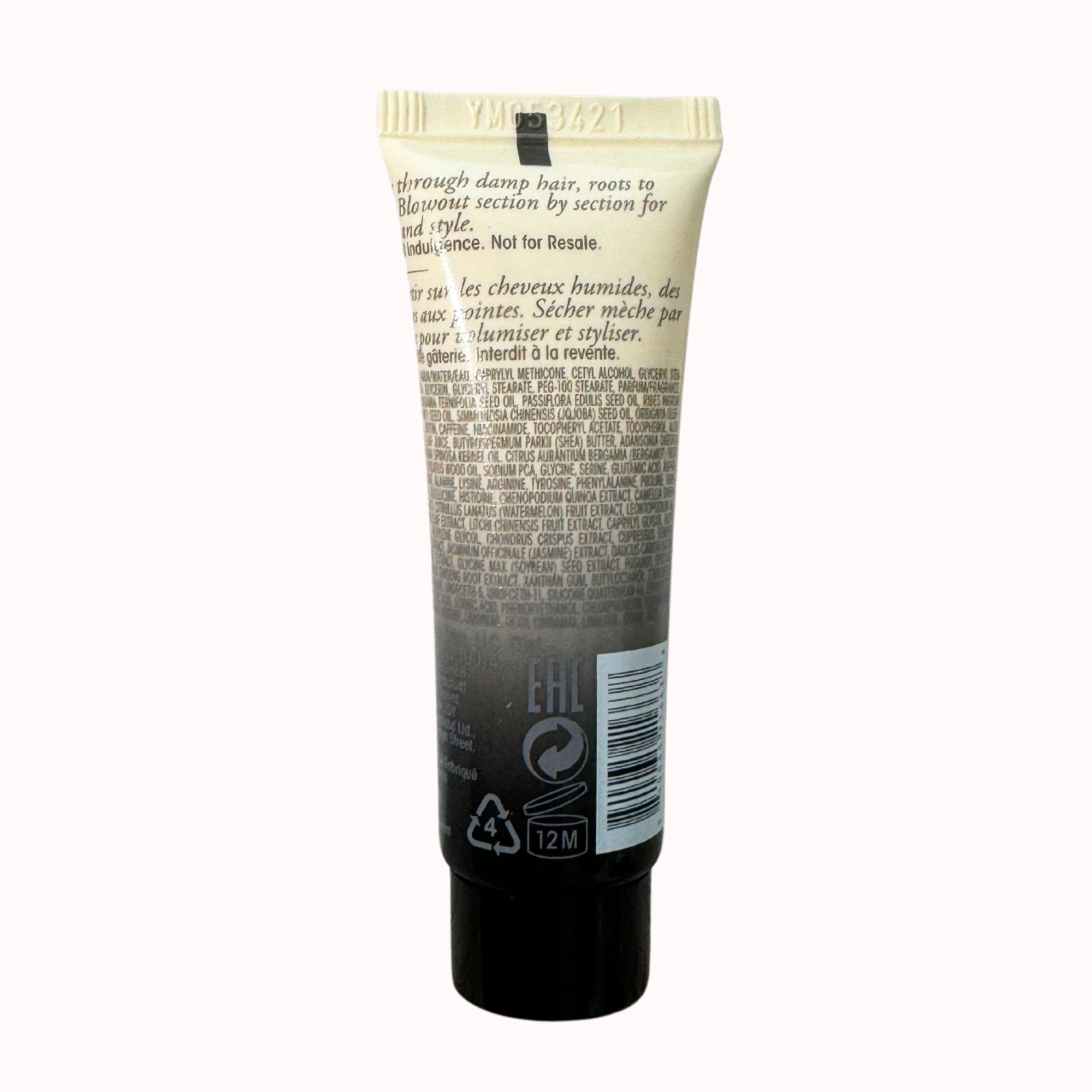 Imperial Blowout Transformative Styling Crème Mini