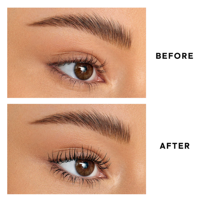 PATRICK TA Major Volume Mascara - BLACK