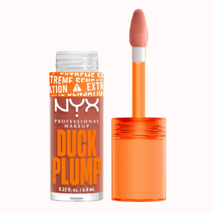 Lip combo Nyx Professional Makeup (Lip Gloss + Lip Liner)