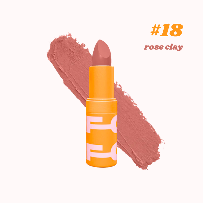 Deluxe lipstick