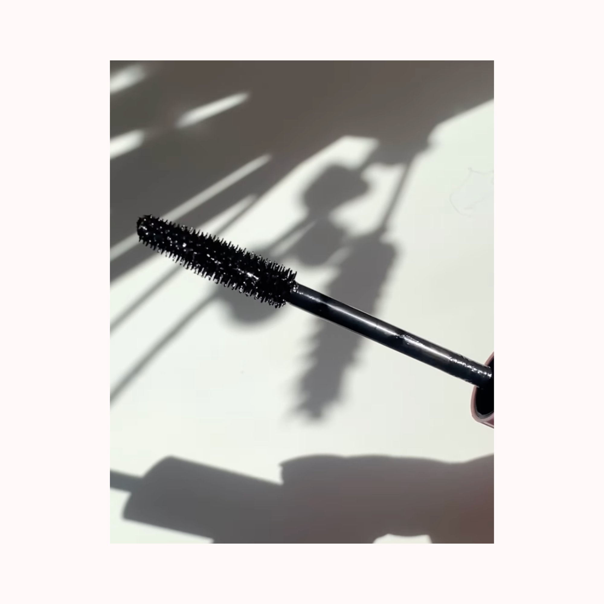 Great Lengths Mascara in Black