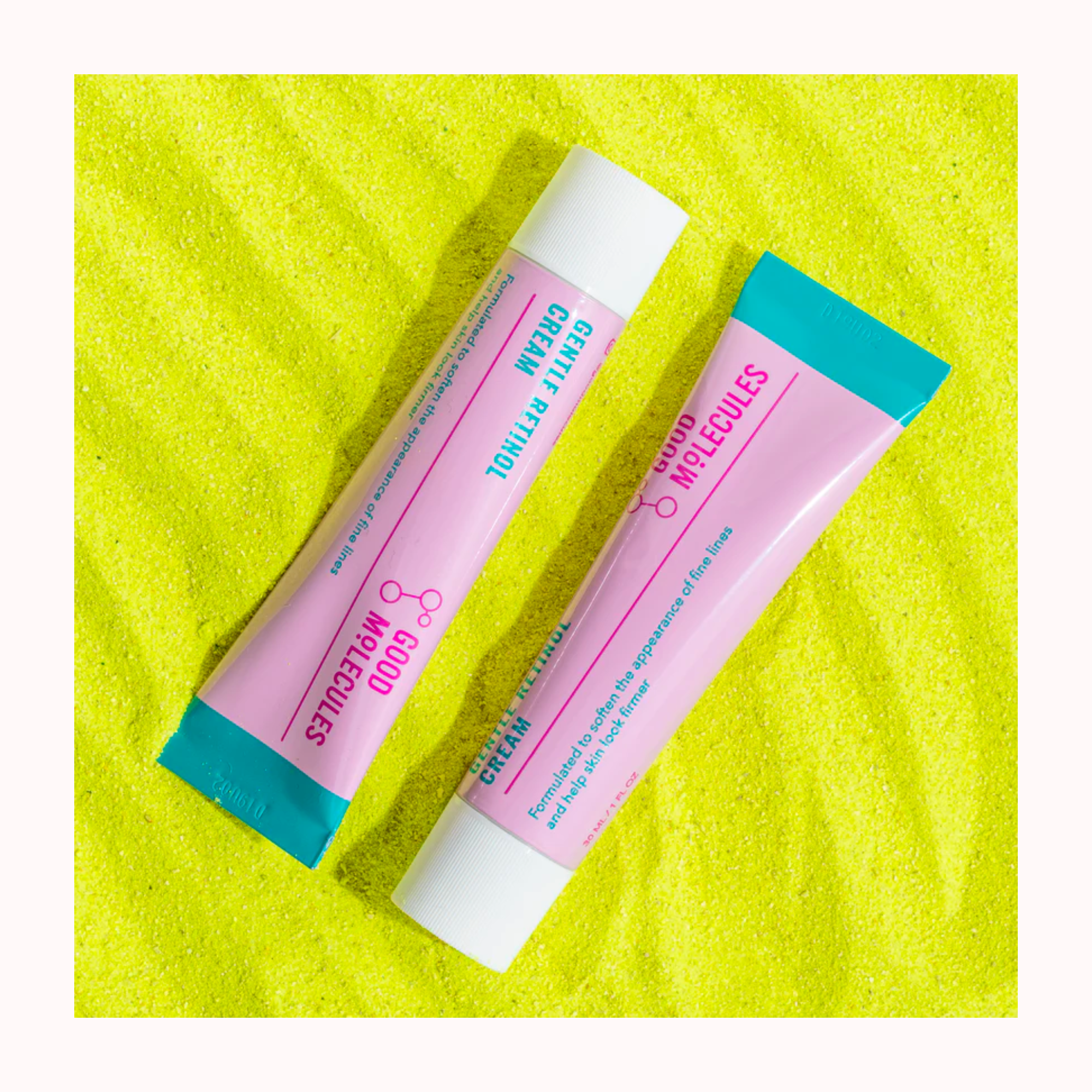 GENTLE RETINOL CREAM