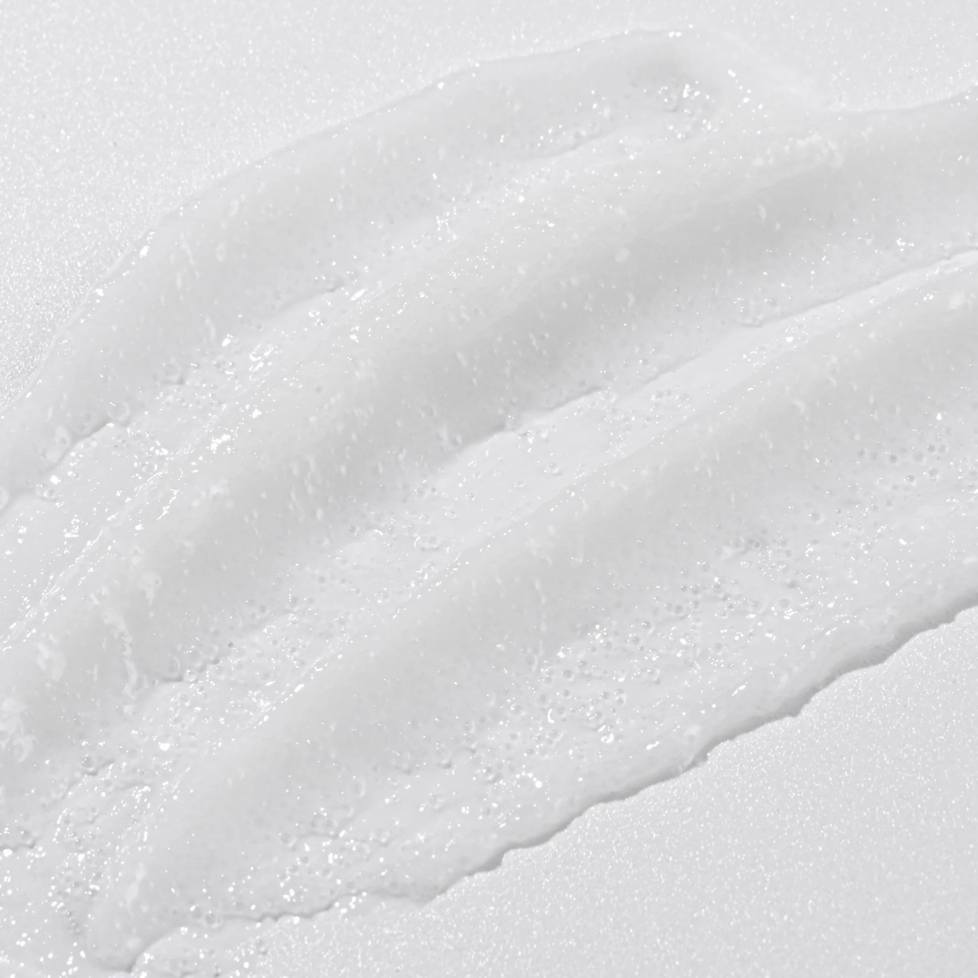 Vanilla Almond Body Scrub