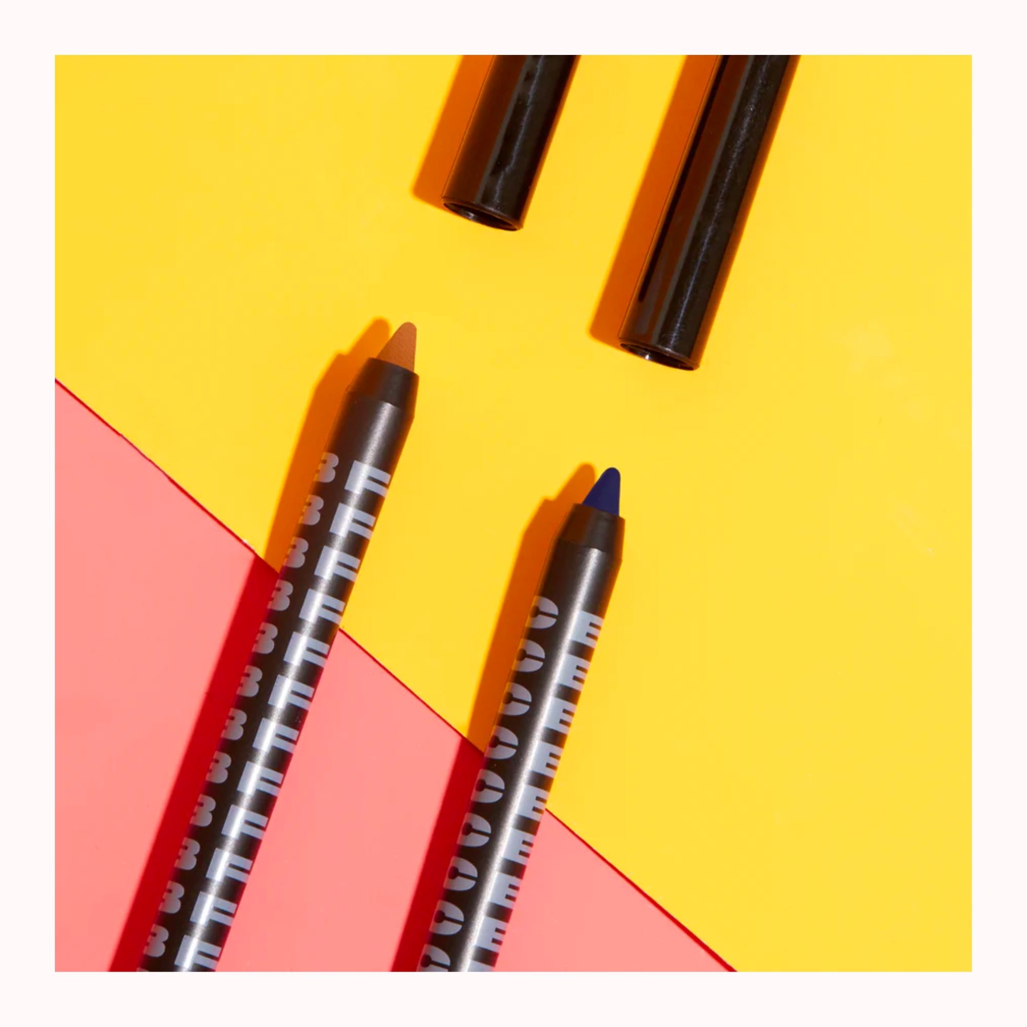 perfect collab eyeliner duo navy + bronze