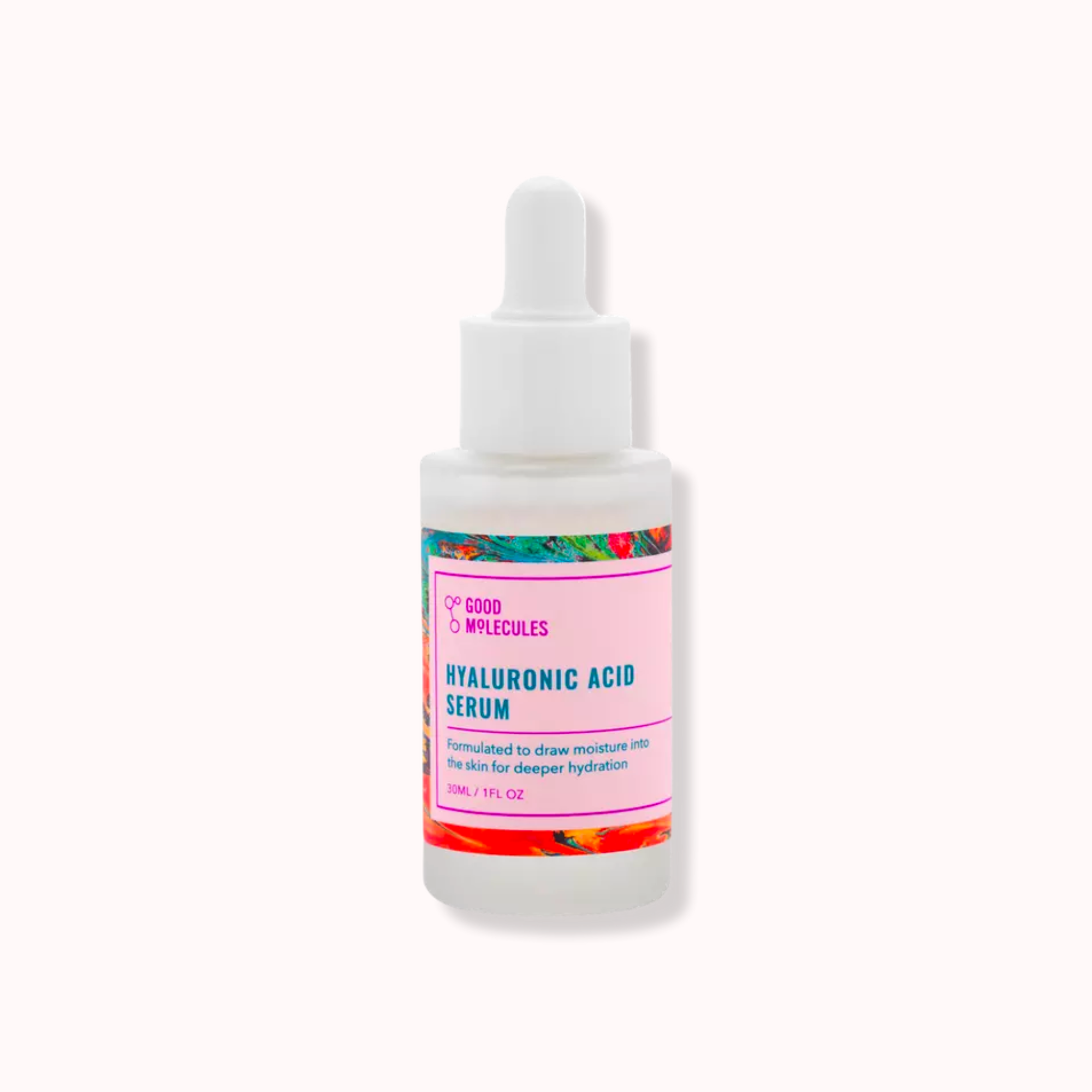 Hyaluronic Acid Serum