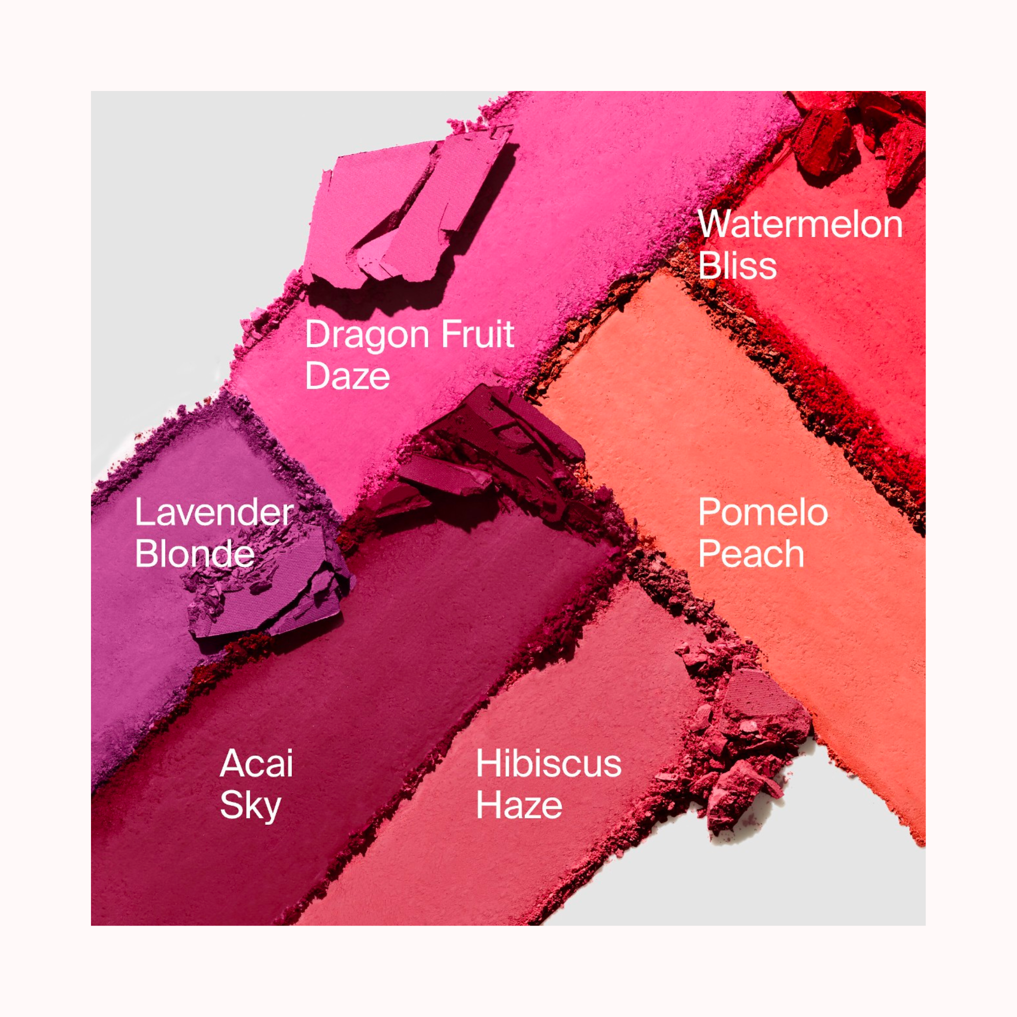 COLOR FUSE TALC-FREE Powder Blush with Fermented Arnica