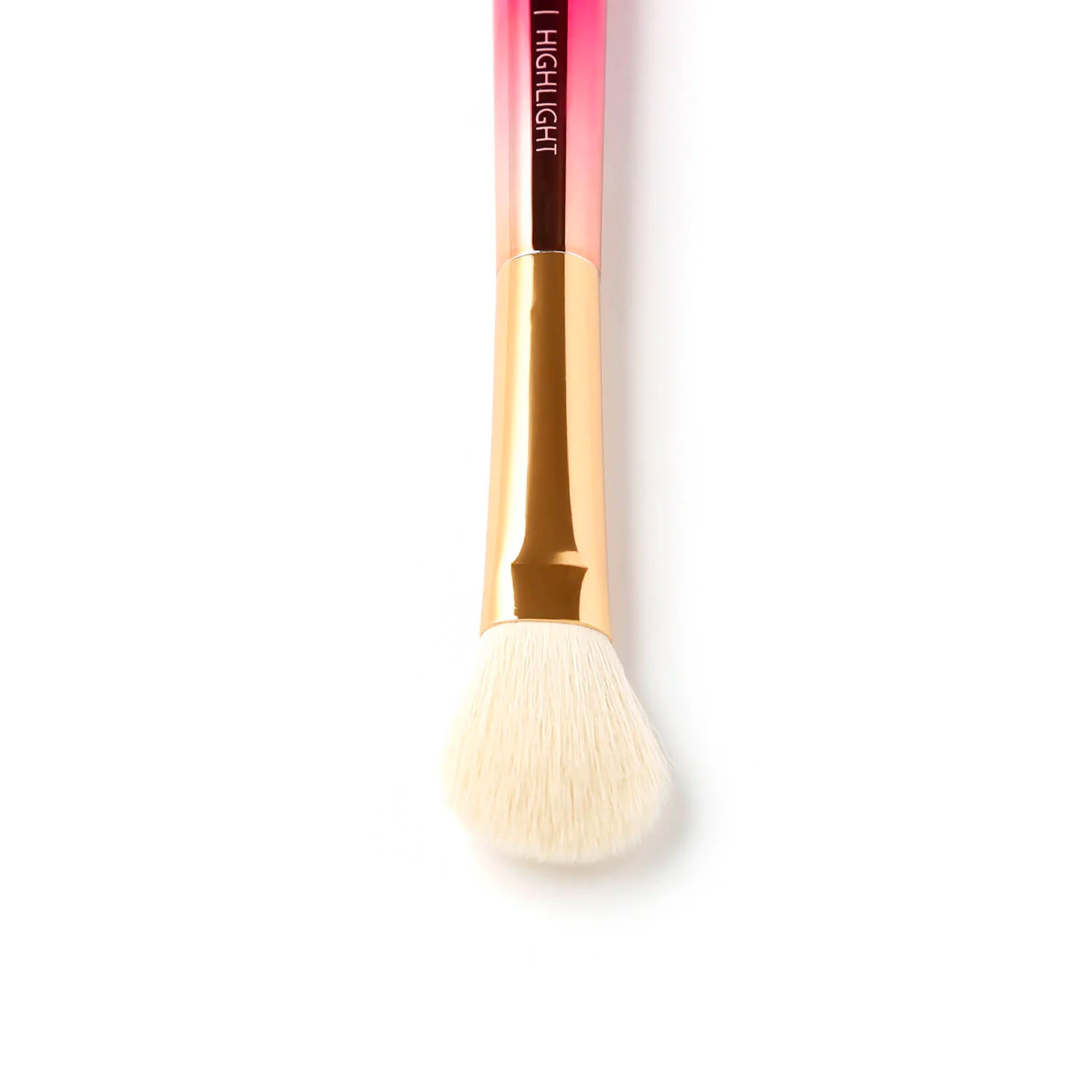 Party Of Two Dual Ended Face Brush Set