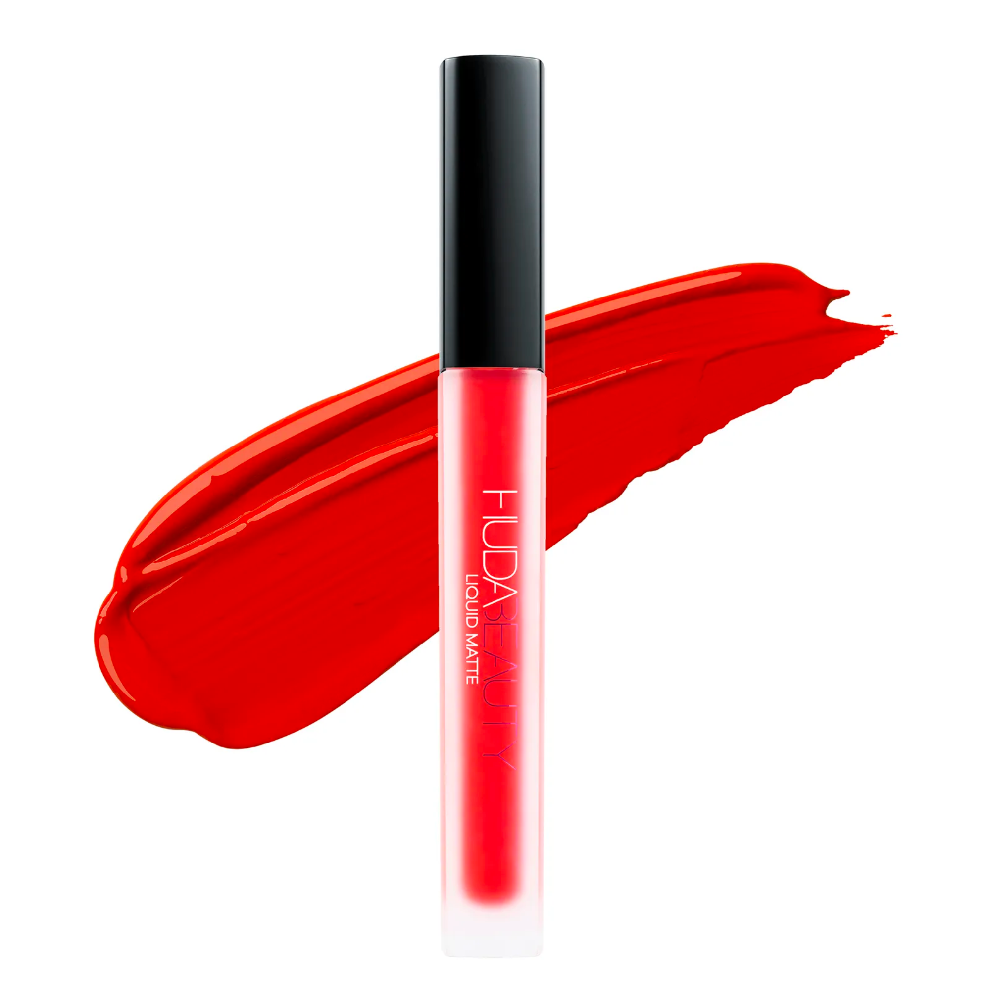 Liquid Matte Lipstick in Alluring