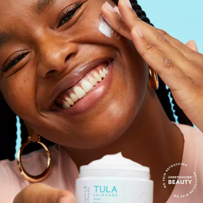 Mini 24-7 Moisture Intense Ultra Hydrating Day & Night Cream