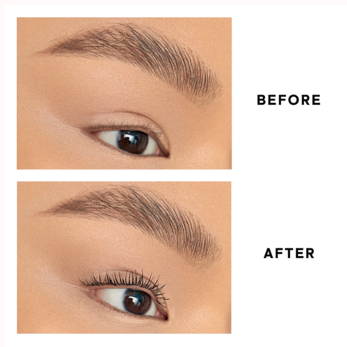 PATRICK TA Major Volume Mascara - BLACK