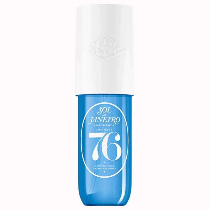 Set Sol de Janeiro + Lip Oil Nyx