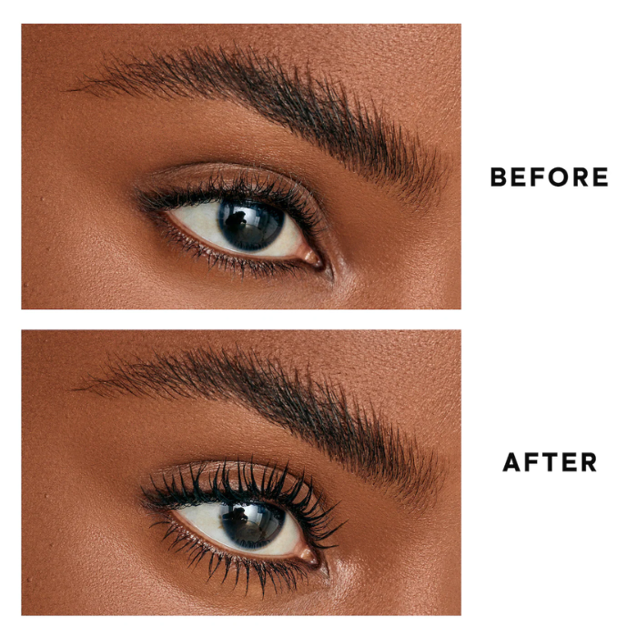 PATRICK TA Major Volume Mascara - BLACK