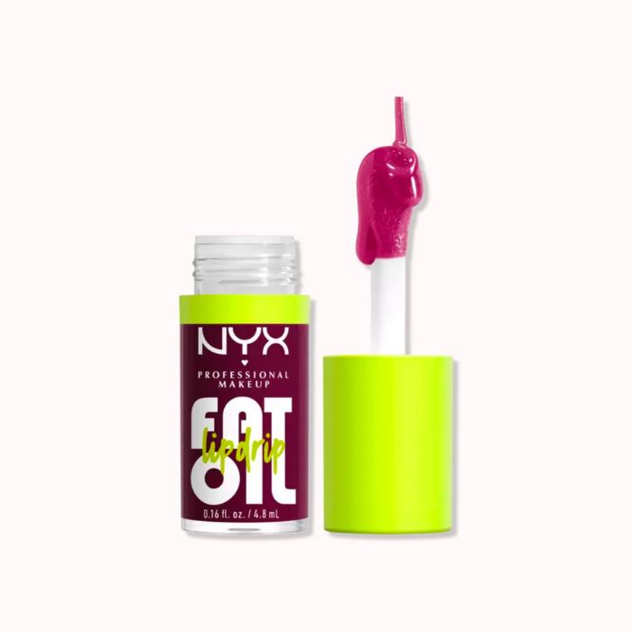 Set Sol de Janeiro + Lip Oil Nyx
